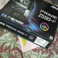 سیستم گیمینگ سری z پرچم دار