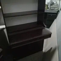 کمدکتابخانه|کتابخانه، شلف، قفسه‌های دیواری|خمینی‌شهر, |دیوار