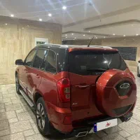 ام وی ام x33s نیو مدل ۹۷|خودرو سواری و وانت|مشهد, شهید فرامرز عباسی|دیوار