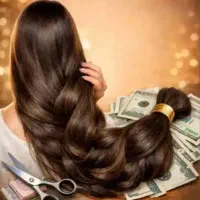 قژکت ارزان مفروشه