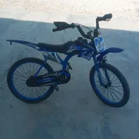 دوجرخه شماره ۲۰