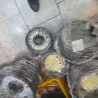 قالب کیک الک ظروف خونه به فرش میرسد|ظروف پختوپز|تاکستان, |دیوار