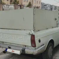 وانت پیکان مدل 90|خودرو سواری و وانت|هشتگرد, فاز ۱ مهستان|دیوار