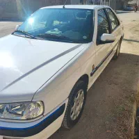 پژو پارس دوگانه فابریک|خودرو سواری و وانت|اقلید, |دیوار