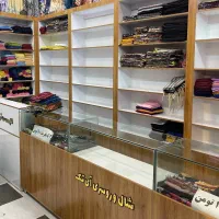 قفسه ام دی اف