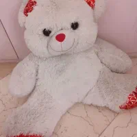 تعدادی عروسک در حد نو