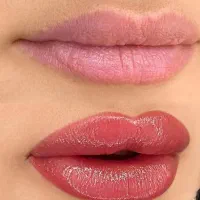 خدمات آرایش دائم  (مدت محدود)500 تومان