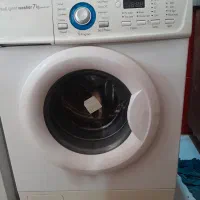 لباس شویی اتومات