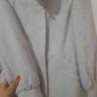 پالتو کاپشن هودی وشلوار|لباس|کرمانشاه, |دیوار