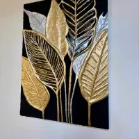 تابلو نقش برجسته ۱۰۰*۷۰