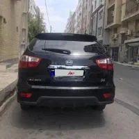 بی وای دی s6