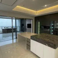 فروش-آپارتمان-هاشمیه-فرشته-210-متر-صفر-پلان-تفکیکی