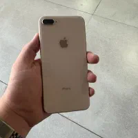 آیفون 8پلاس درحد نو