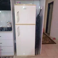 یخچال پیلور بدون هیچ ایراد فقط تا دوشنبه