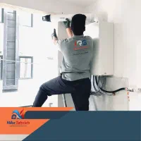 تعمیر اسپلیت،تعمیر چیلر، تعمیرپکیج، نصب کولر گازی