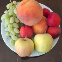 استخدام فروشنده ماهر میوه فروشی