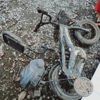 دوچرخه|دوچرخه، اسکیت، اسکوتر|ماسال, |دیوار