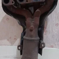 کاتالیزور کوییک 1402 سالم در حد