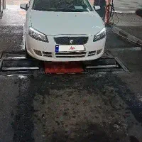 رانا مدل۹۵ Tu5|خودرو سواری و وانت|کرج, گلشهر|دیوار