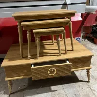 میز جلو مبلی افرا|مبلمان خانگی و میز عسلی|قم, خداکرم|دیوار