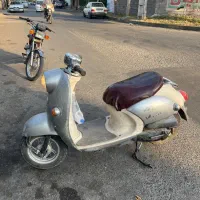 موتور پاکشتی یاماها ژاپنی