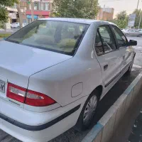 سمند ،ef7|خودرو سواری و وانت|شازند, |دیوار