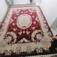 فرش۱۲متری|فرش|گالیکش, |دیوار