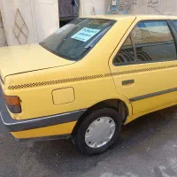 تاکسی آدران شهریار