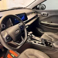 مدل ۱۴۰۳ Mvm x33|خودرو سواری و وانت|همدان, |دیوار