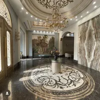 فروش آپارتمان ۱۳۵ متری ۲ خوابه کلید نخورده