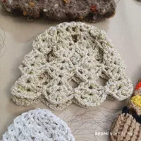 کلاه دستبافت