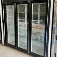 یخچال ویترینی،یخچال‌نوشیدنی،یخچال‌کبابی