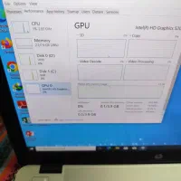لپتاپ hpتاچ لمسی درحدنو
