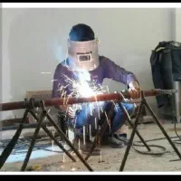 لوله کشی گاز