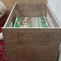 تخت خواب|تخت و صندلی بچه|قم, نیروگاه|دیوار