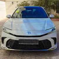 تویوتا کمری اسپرت پلاس|خودرو سواری و وانت|مشکیندشت, |دیوار