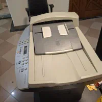 پرینتر HP LASER JET 3052|پرینتر، اسکنر، کپی، فکس|تهران, عباسآباد|دیوار