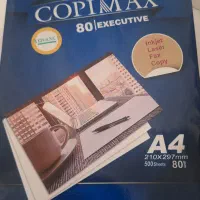 کاغذ a4