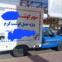 نیسان مدل ۴۰۳|خودرو سواری و وانت|کرمان, |دیوار