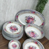 ظروف غذاخوری