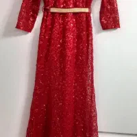 لباس مجلسی زیبا