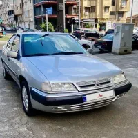 زانتیا ۸۲ سالم