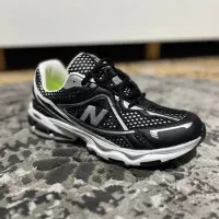 کفش اسپرت مردانه مدل نیوبالانس|کیف، کفش، کمربند|خمینیشهر, |دیوار