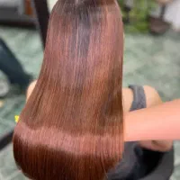 صافی و احیای مو