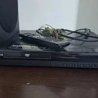 سینمای خانگی مارک LG اصل