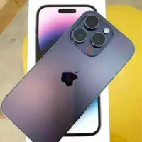 فروش آیفون ۱۴ پرومکس ریجیسترشده