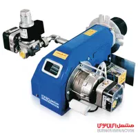 تعمیر و نصب مشعل های گازی و گازوئیلی