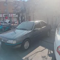 پژو 405 دوگانه کارخانه مدل ۹۲|خودرو سواری و وانت|کرج, شهریار|دیوار