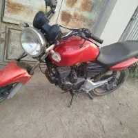 موتور کثیر مدل ۹۲