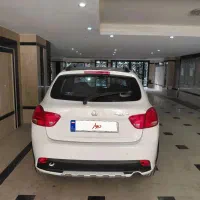 کوئیک دنده Rs مدل ۱۴۰۴ مشابه صفر